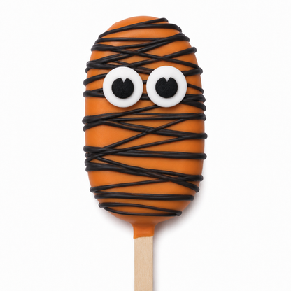 Large Eyeball Sugar Decorations - 10 Count Cartoon Eyes