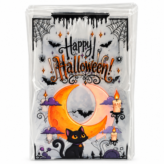 Happy Halloween Treat Bag Assortment 2 | 20 Count