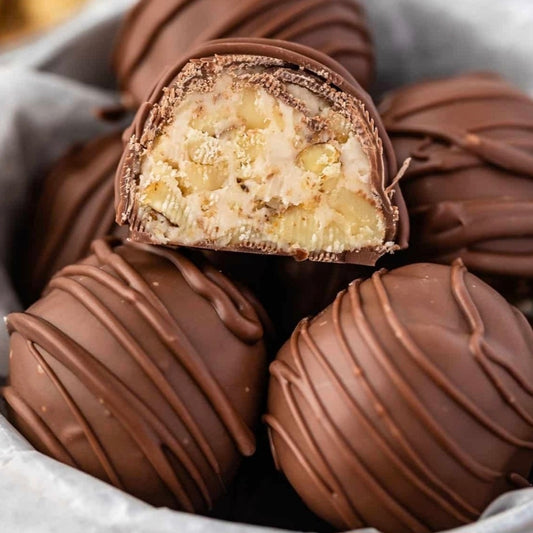 Bon Bon Filling Maple Walnut 1lb