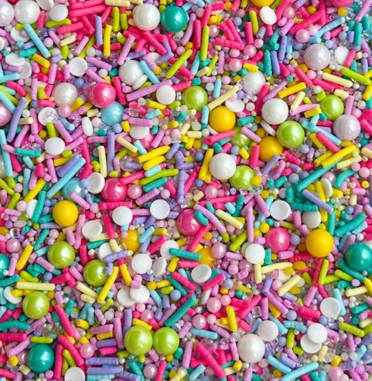 Sweetapolita Jelly Bean Sprinkle Medley 2 oz