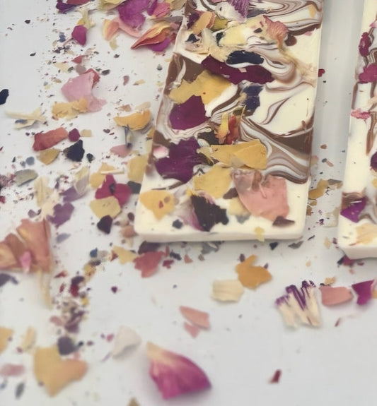 Freeze Dried Edible Flowers 1.5 Tbsp