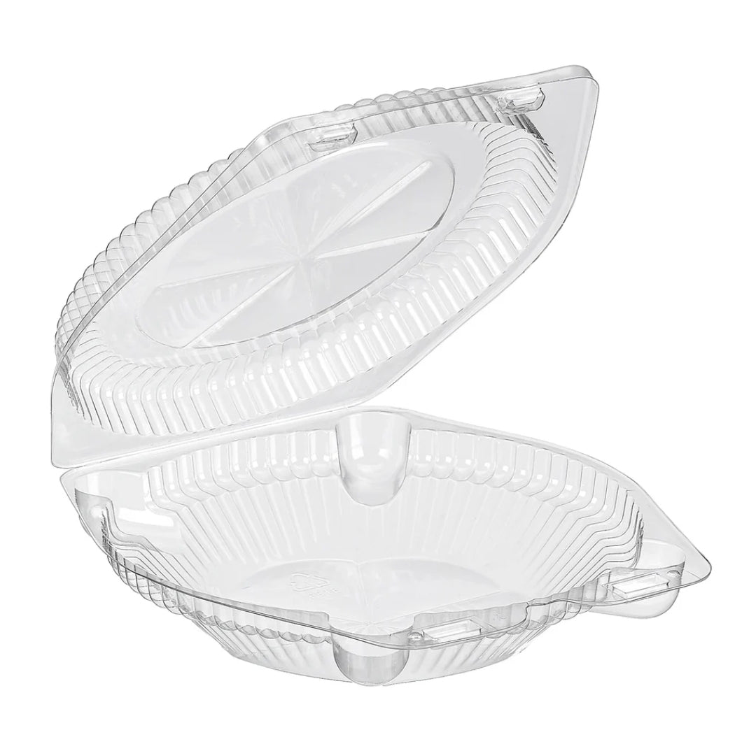 10 Inch Pie Clamshell