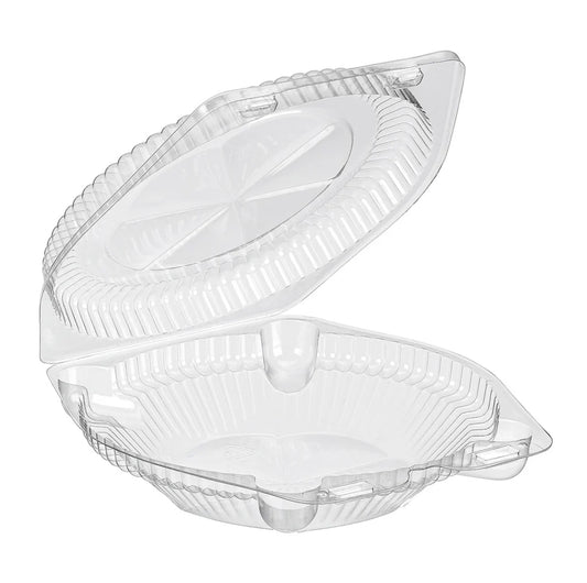 10 Inch Pie Clamshell