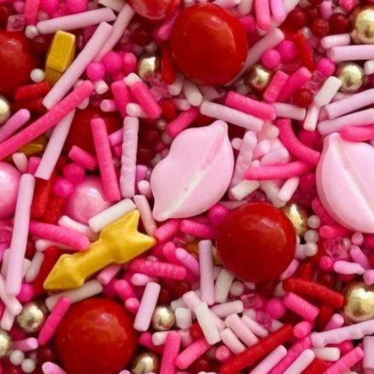 Sweetapolita Follow Your Arrow Sprinkle Medley 2 oz