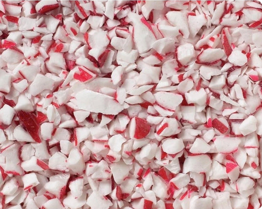 Crushed Peppermint 8oz