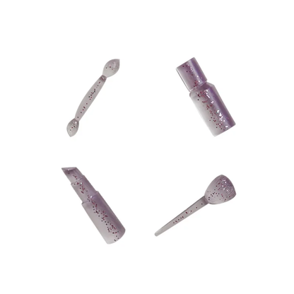 Makeup & Cosmetics Fondant Silicone Mold – 4 Pieces
