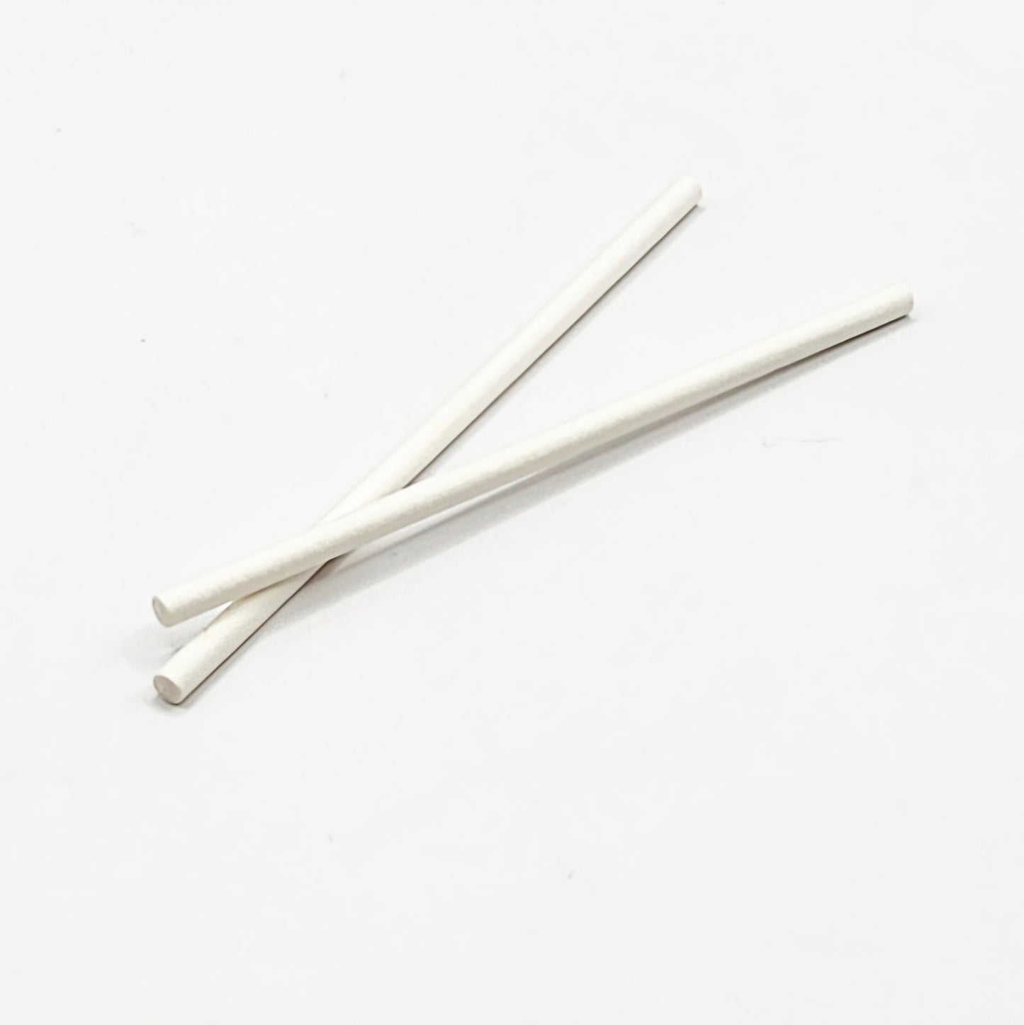 White Cake Pop & Lollipop Sticks 6 in