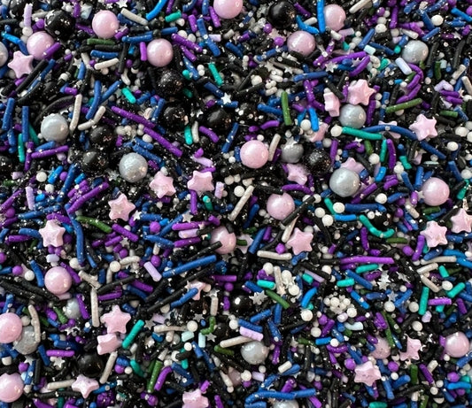 Sweetapolita Space Party Sprinkle Medley 2oz