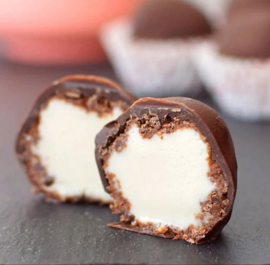 Bon Bon Filling Buttercream 1lb