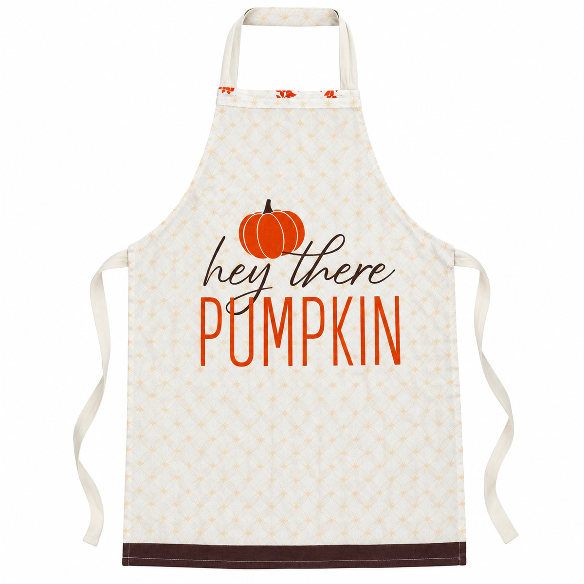 Hey There Pumpkin Apron
