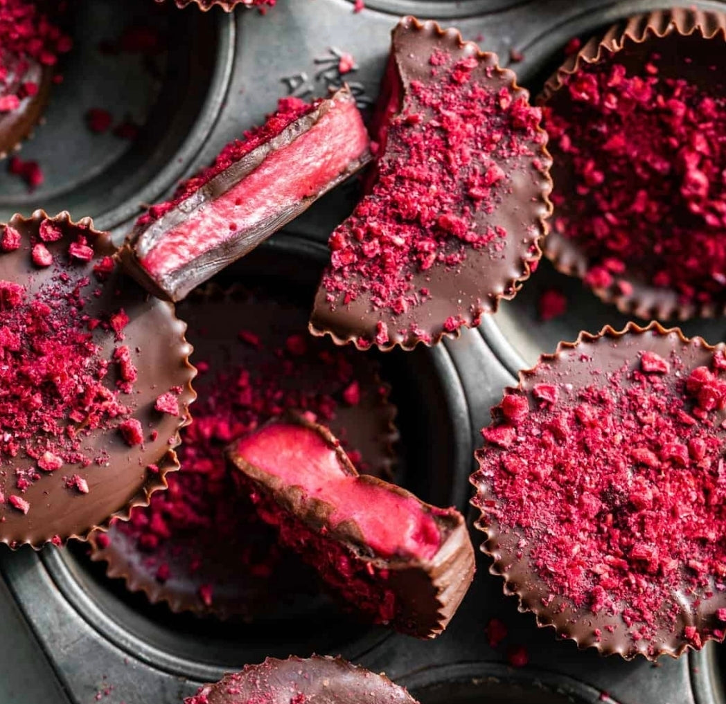 Bon Bon Filling Black Raspberry 1lb