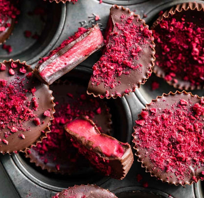 Bon Bon Filling Black Raspberry 1lb