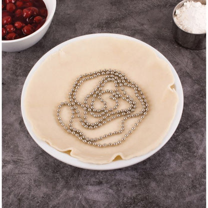 Mrs. Anderson 6 Inch Pie Weight Chain