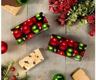 1lb Ornament Box 5pc