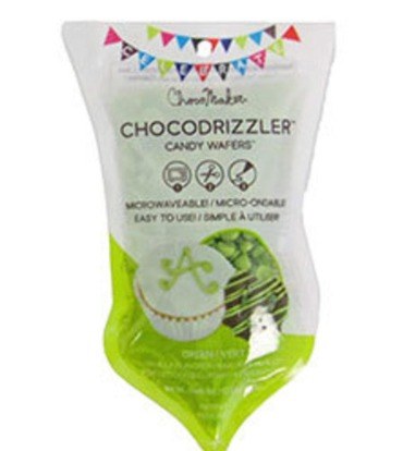 Chocodrizzler Green