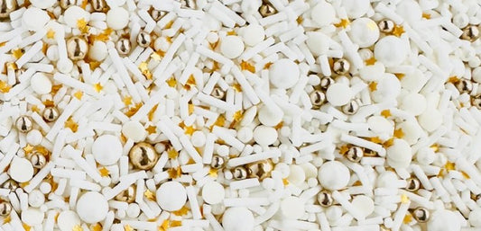 Frosted Sprinkles 2oz