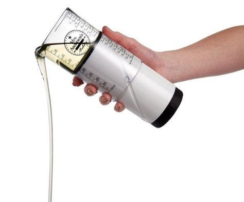 Adjustable Measuring Cup