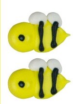 Busy Bees 6pk