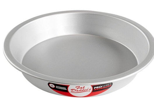Fat Daddios 10x1.5in Pie Pan
