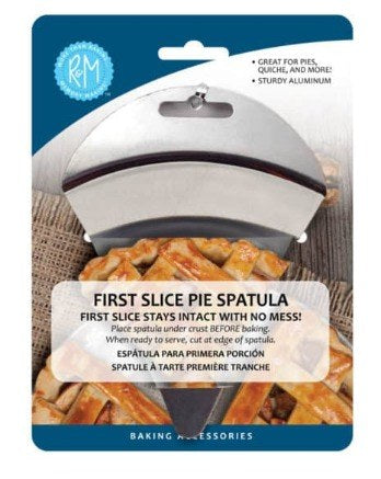 First Slice Pie Spatula