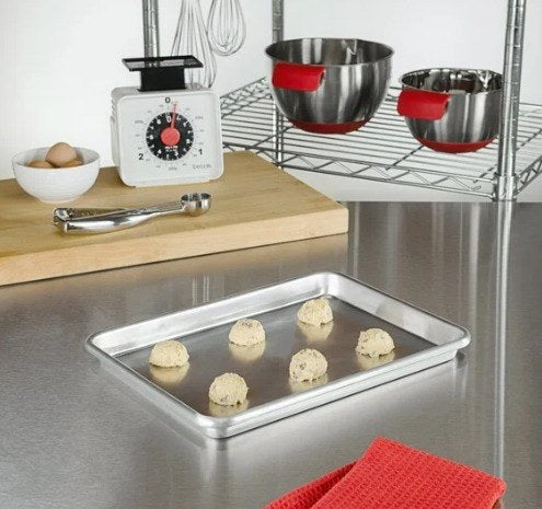 Fat Daddio Quarter Sheet Pan