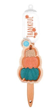 Thankful 2pc Spatula Set