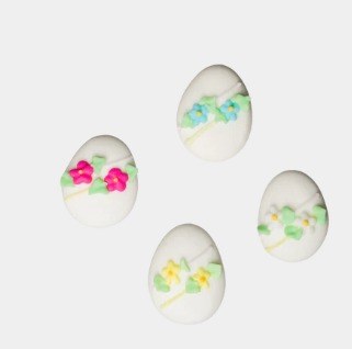 Easter Royal Icing