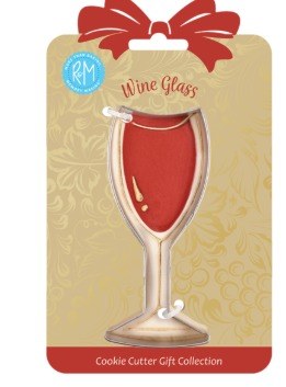Beverage Cookie Cutter 6pc Kit