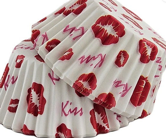 FOX RUN Valentine's Day Kisses