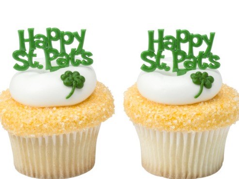 Happy St. Pat's 12pk