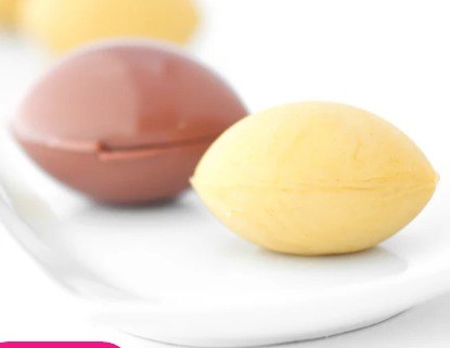 My Little Cake Pop Football Mold
