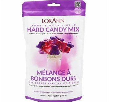 LorAnn Lorann Hard Candy Mix