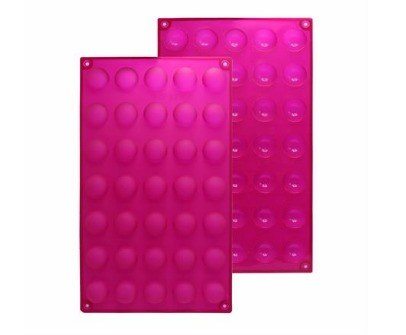 Silicone Candy Mold 35 Cavity