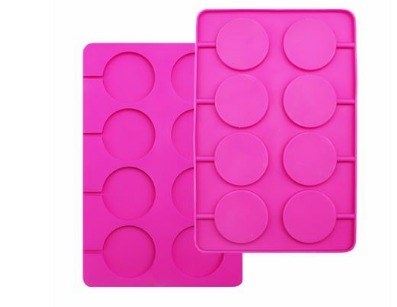 LorAnn Silicone Hard Candy Mold
