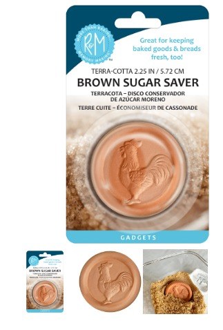 Brown Sugar Saver