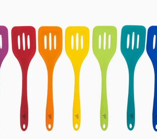Kitchen Slotted Turner
