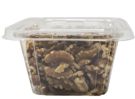 Walnut Halves And Pieces 6oz