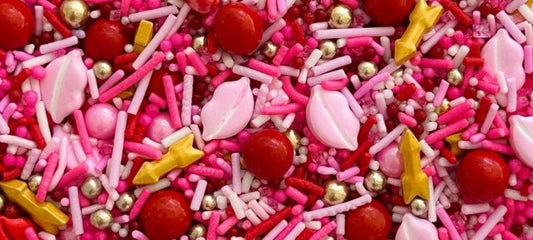 SWEETAPOLITA Follow Your Arrow Sprinkle Mix