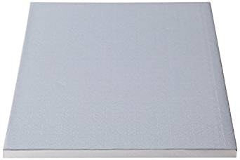 Drum 12in Gold Round 1/2 Thick