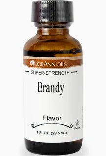 LorAnn Flavoring Brandy 1oz