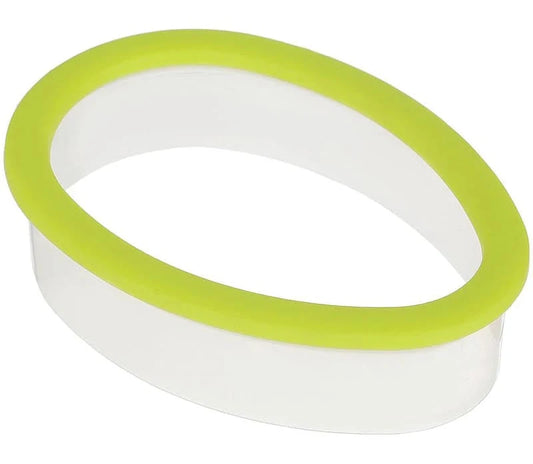 Easter Egg Comfort Grip Cookie Cutter