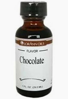 LorAnn  Flavoring Chocolate 1oz