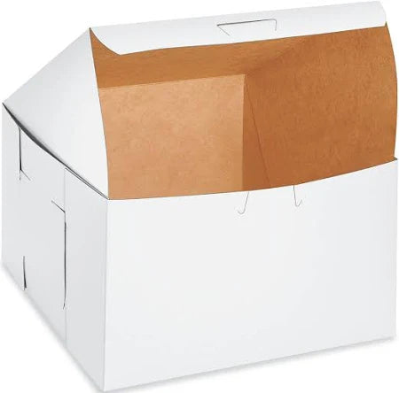 Cake Box 8 Inch