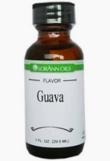 Lorann Flavoring Guava 1oz