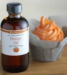 LorAnn Orange Oil 1oz