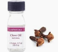 Flavoring Clove Oil 1 Dm