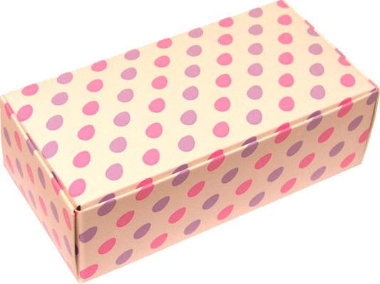 1/2 LB Easter Eggs Box