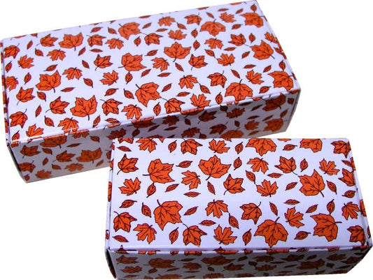 1lb Fall Leaves Box 5pk