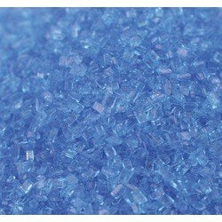 Sanding Sugar Blue 4 Oz