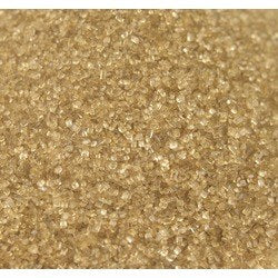 Sanding Sugar Gold 4 Oz